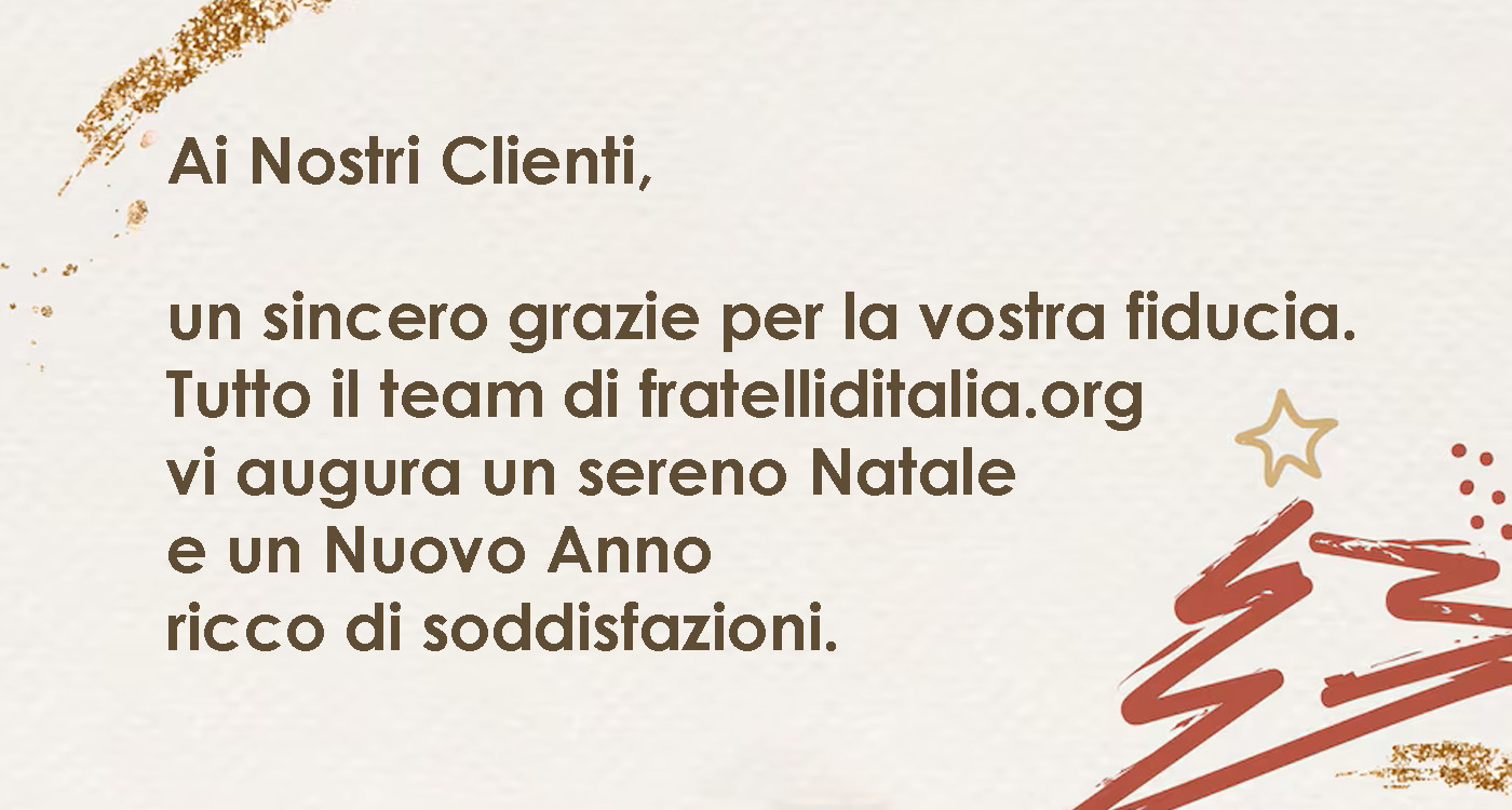 0. Natale